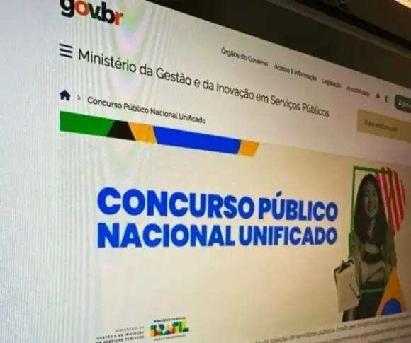 CNU 2025: 3.352 Vagas e Principais Cargos