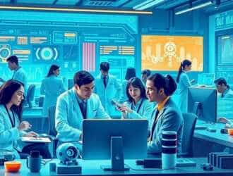 10 Profissões do Futuro que Você Precisa Conhecer