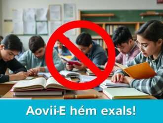 Alterações nas datas do Enem 2025 em Pará devido à COP 30