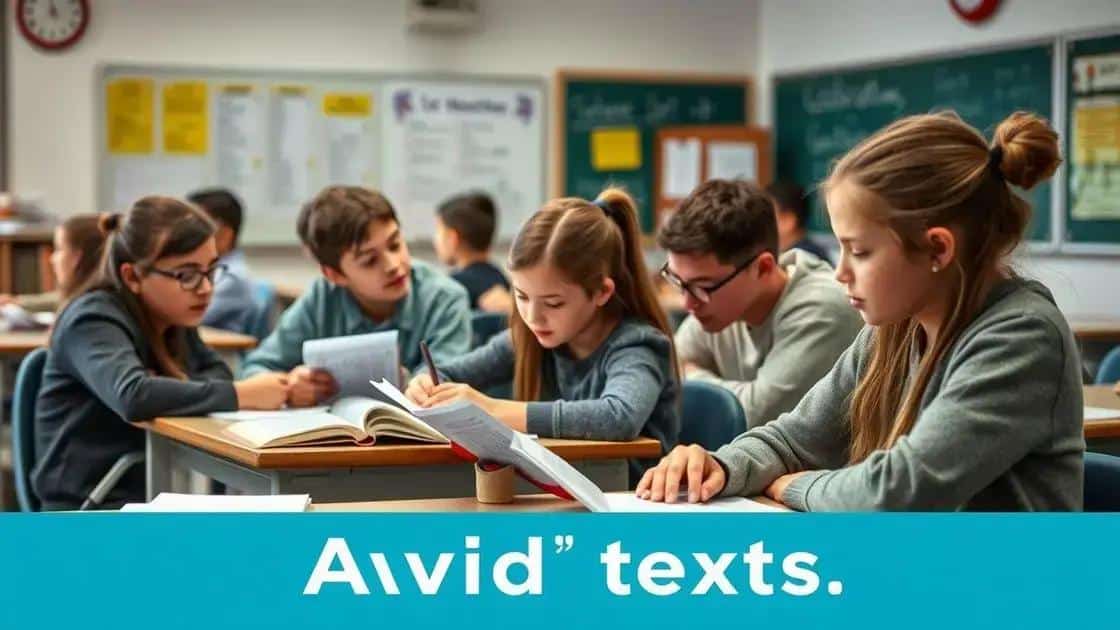 Competência leitora: tema que mais aparece no Enem de 2009 a 2024