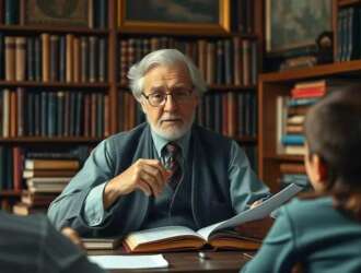 Morre Evanildo Bechara, referência em gramática da língua portuguesa