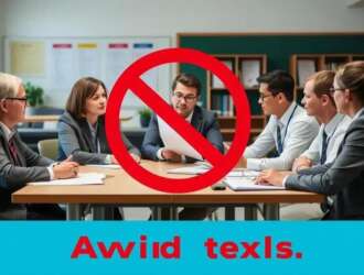 Prefeitura de São Paulo afasta diretores de escolas por desempenho ruim