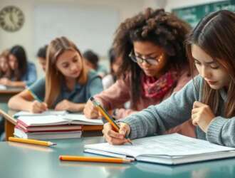 Temas de Redação mais prováveis para o Enem 2025