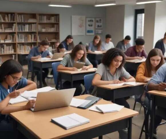 Enem 2025: Inscrições abertas e atendimento especializado para participantes