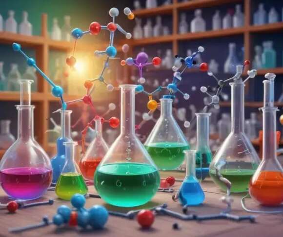 Entenda a química orgânica: Fundamentos e aplicações práticas no cotidiano