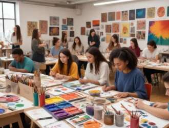 Inscrições abertas para o curso gratuito Coexistir, Coabitar no Rio