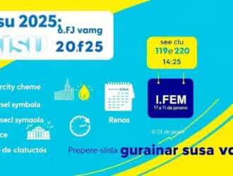 Sisu 2025: 6.512 Vagas na UFMG e Como Usar Sua Nota do Enem