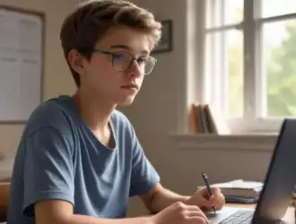 Estudantes acompanham atentamente as convocações da lista de espera do Fies 2026.1, um passo crucial para o financiamento universitário.