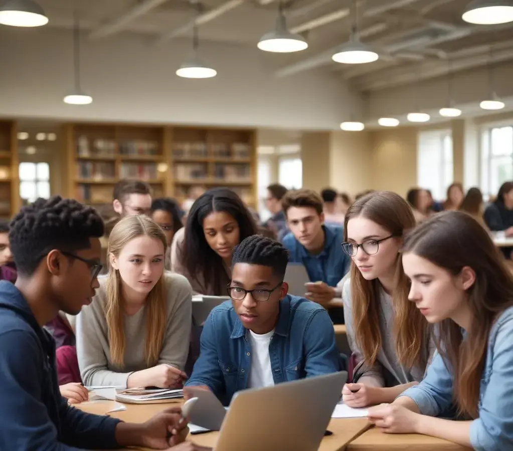 Estudantes acompanham, com expectativa, a divulgação dos resultados da **lista de espera do Sisu 2026**, processo crucial para o ingresso no ensino superior público.