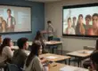 Estudantes utilizam filmes indicados ao Oscar 2026 como ferramenta de estudo para ampliar seu repertório sociocultural e argumentativo para o Enem.