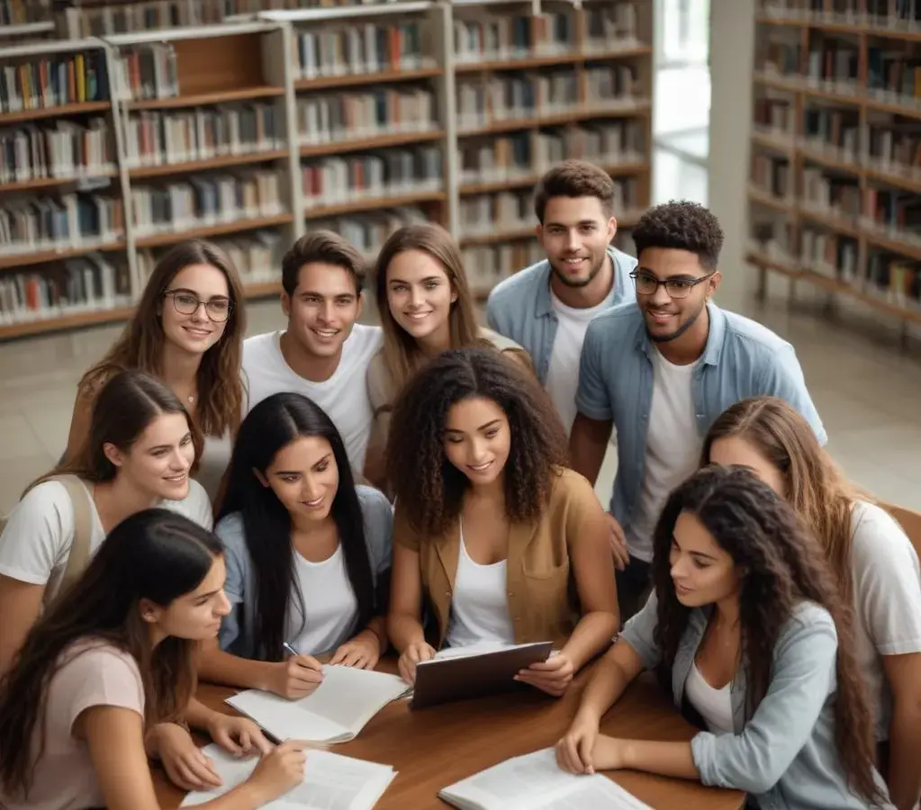 Novas regras do Prouni visam ampliar a inclusão de estudantes cotistas nas universidades privadas brasileiras.