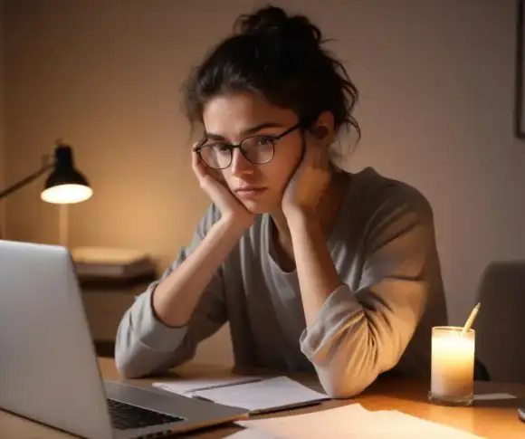Estudante acessa a Página do Participante para solicitar a isenção da taxa do Enem 2026 antes do prazo final.