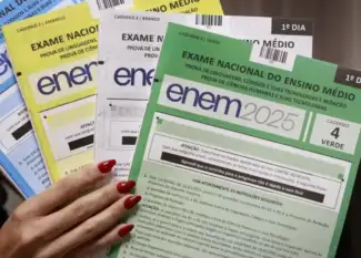 Enem 2026: inscrições terminam hoje, 5 de junho; saiba como participar