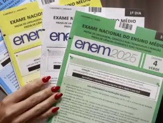 Enem 2026: inscrições terminam hoje, 5 de junho; saiba como participar