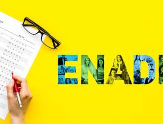 Inep divulga edital do Enade 2026 com novas regras e cronograma