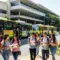 Frota de ônibus municipais terá operação especial para atender candidatos do Enem 2026 em Natal.