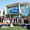 Estudantes se preparam para os exames que garantem vagas nas universidades públicas do país.